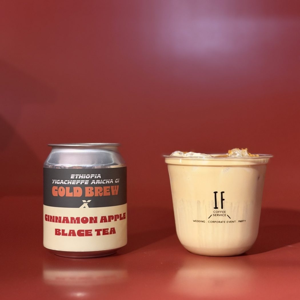 IF Coffee